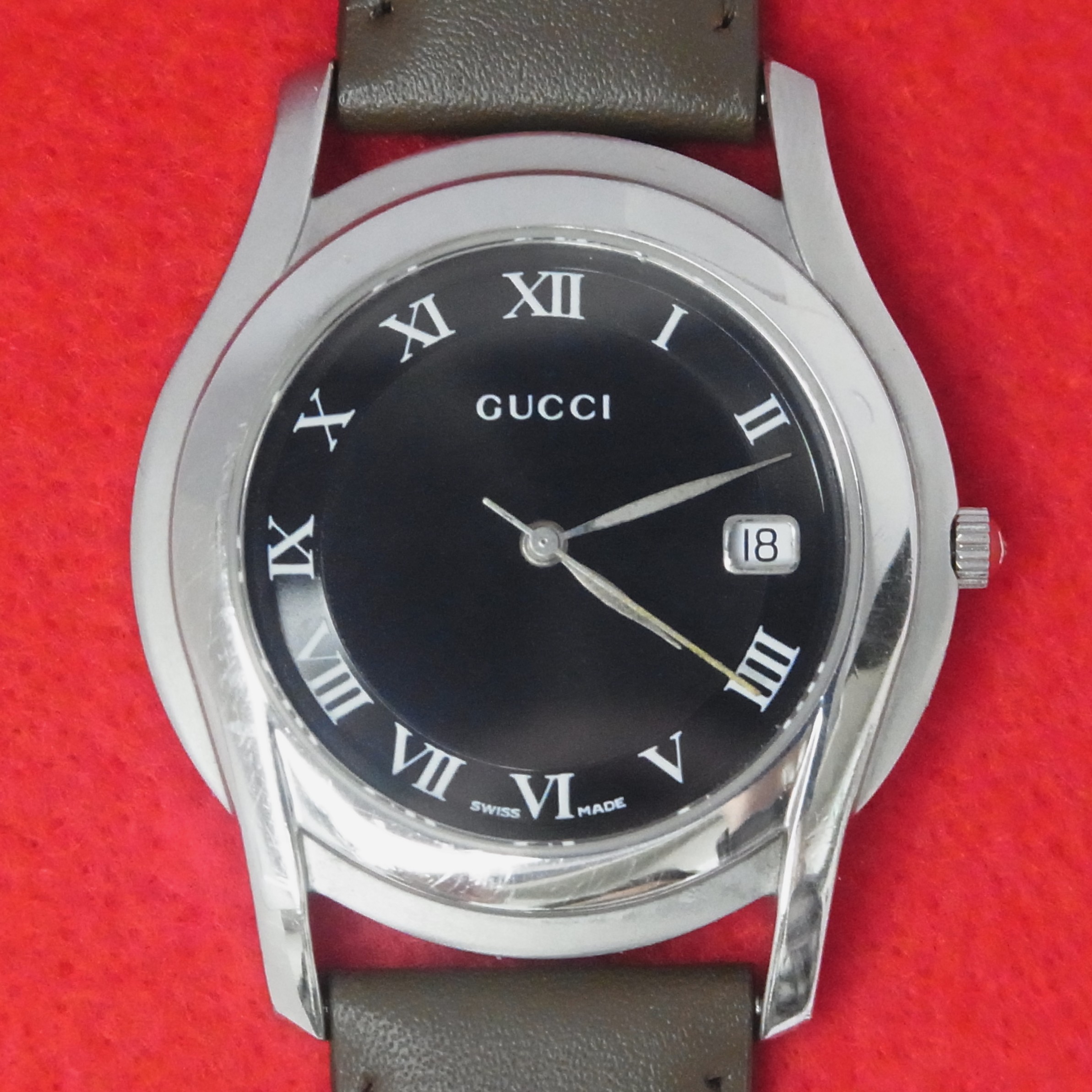 修理事例 詳細ページ｜株式会社小島商店SEIKO（セイコー）の時計部品の