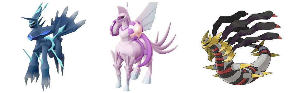 四神 パルキア ディアルガ ギラティナ アルセウス Vユニ PSA10 連番