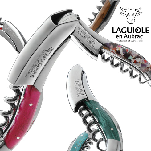 LAGUIOLE en Aubrac／ラギオール アン オブラック｜バッファロー