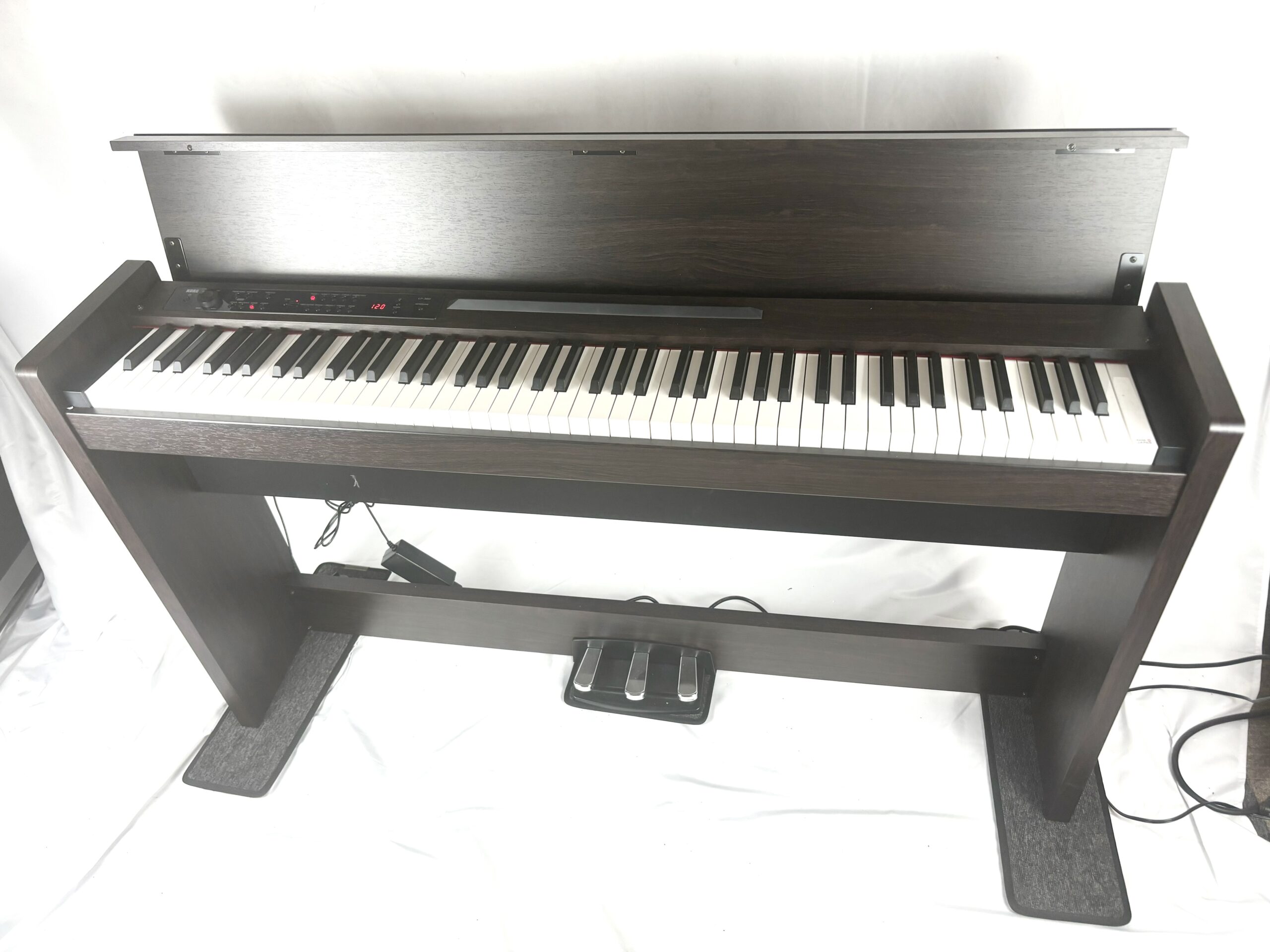 電子ピアノ KORG LP-380を出張買取！電子ピアノ買取！