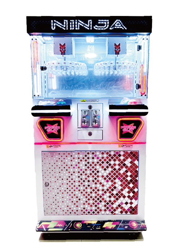 筐体別詳細一覧_小型マシン - 株式会社KOKADO