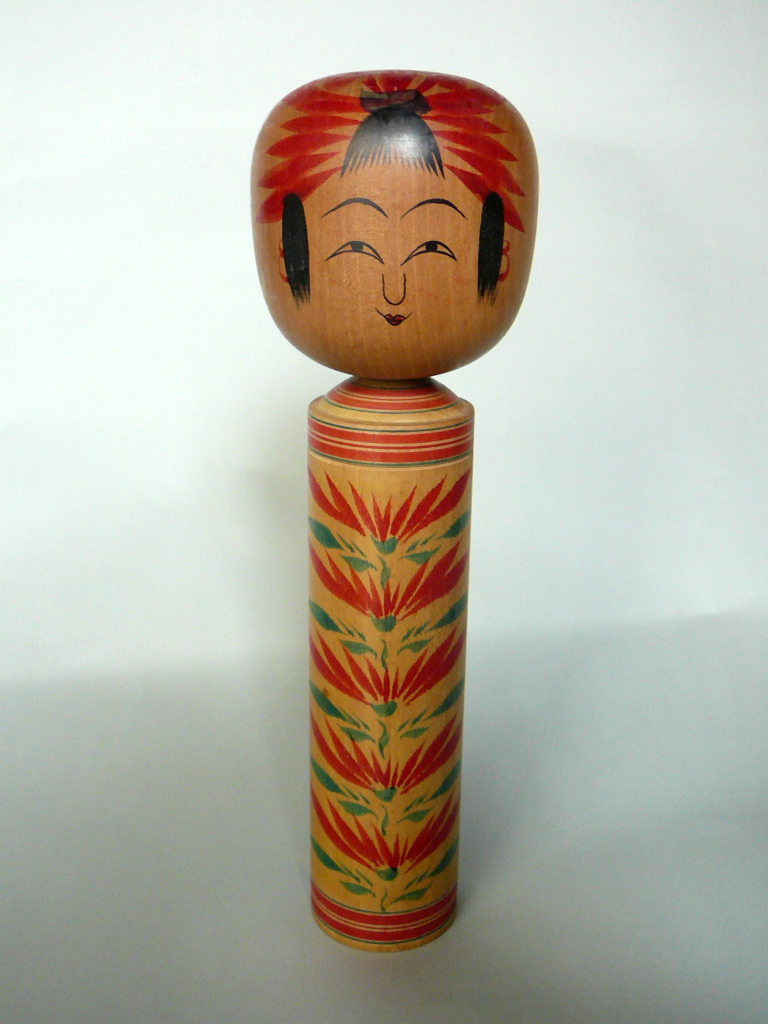 鈴木征一 | Kokeshi Wiki