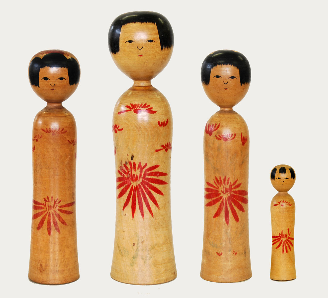 海老澤妙美 | Kokeshi Wiki