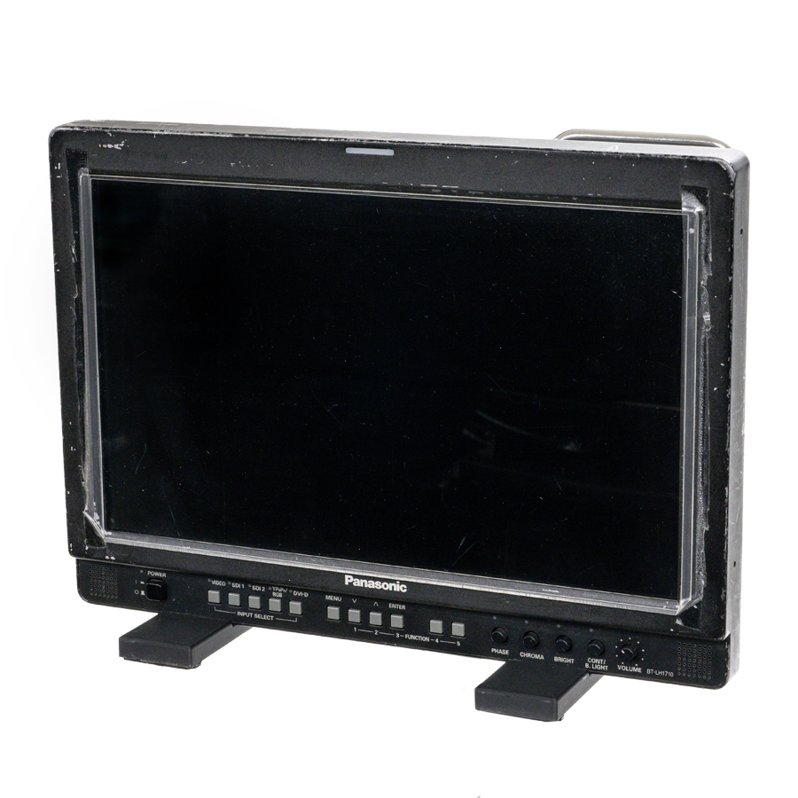 Panasonic BT-LH1710｜小輝日文レンタル公式サイト