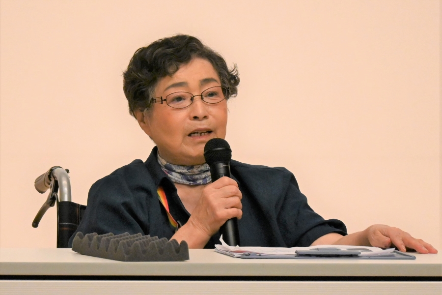 子どもをサポートし、認めるのが大人の役割」「子どもには『当たり前