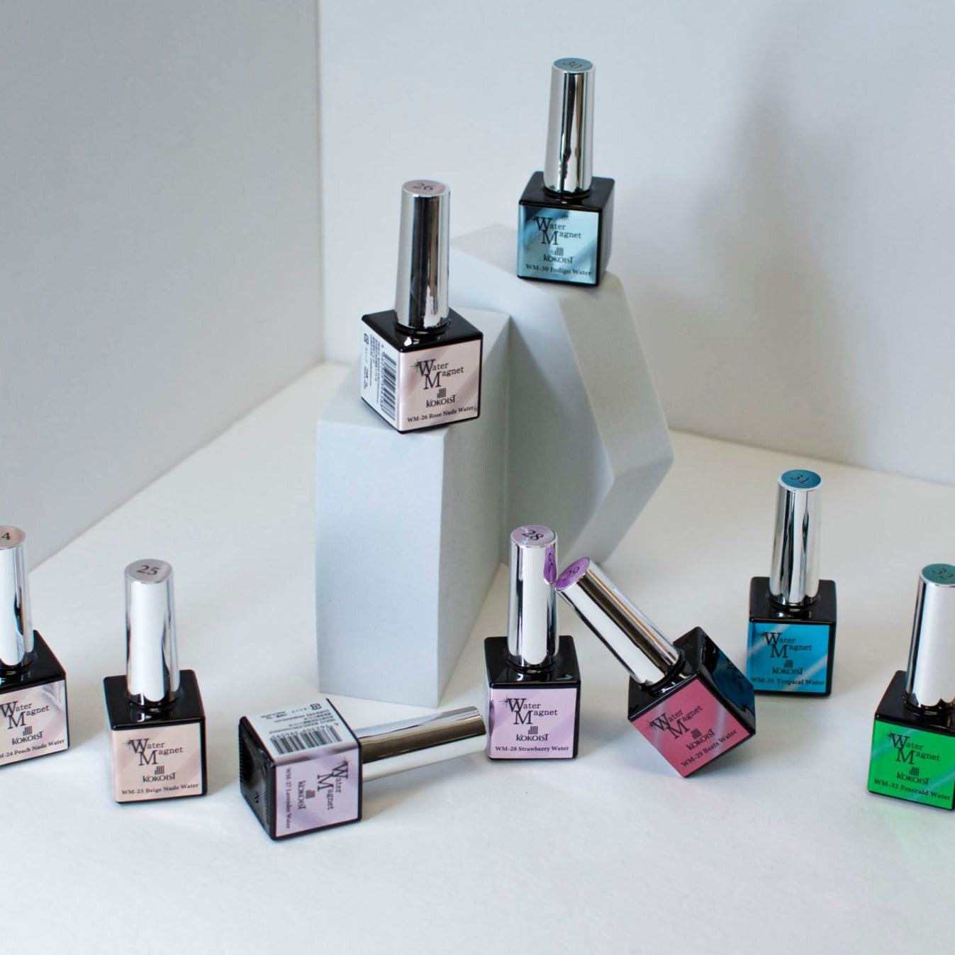 Water Magnet Gel Set – KOKOIST USA