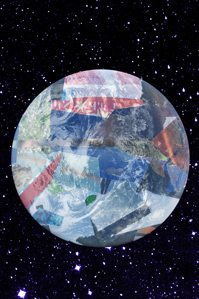 Kolaj Institute Gallery New Orleans - Kolaj Institute