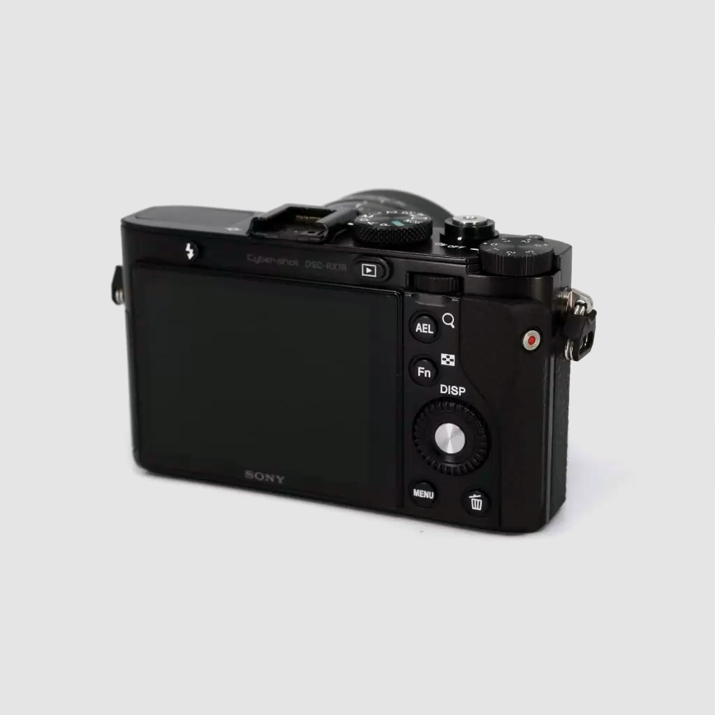 Sony RX1R Full-Spectrum Digital Camera (Used) – Kolari Vision