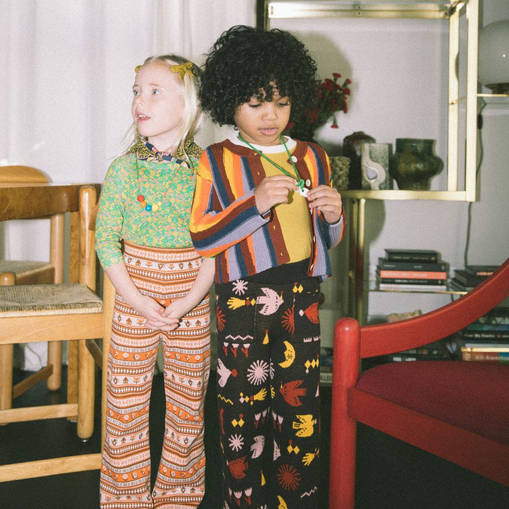 トップス misha and puff junior scout 5y misha and puff】 scout tee