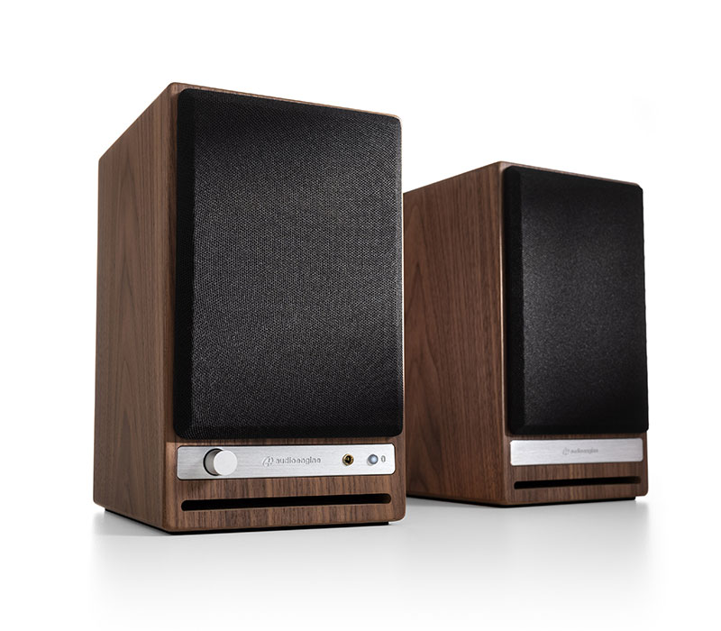 Audioengine HD4・aptX HD対応ワイヤレススピーカー | kopek｜
