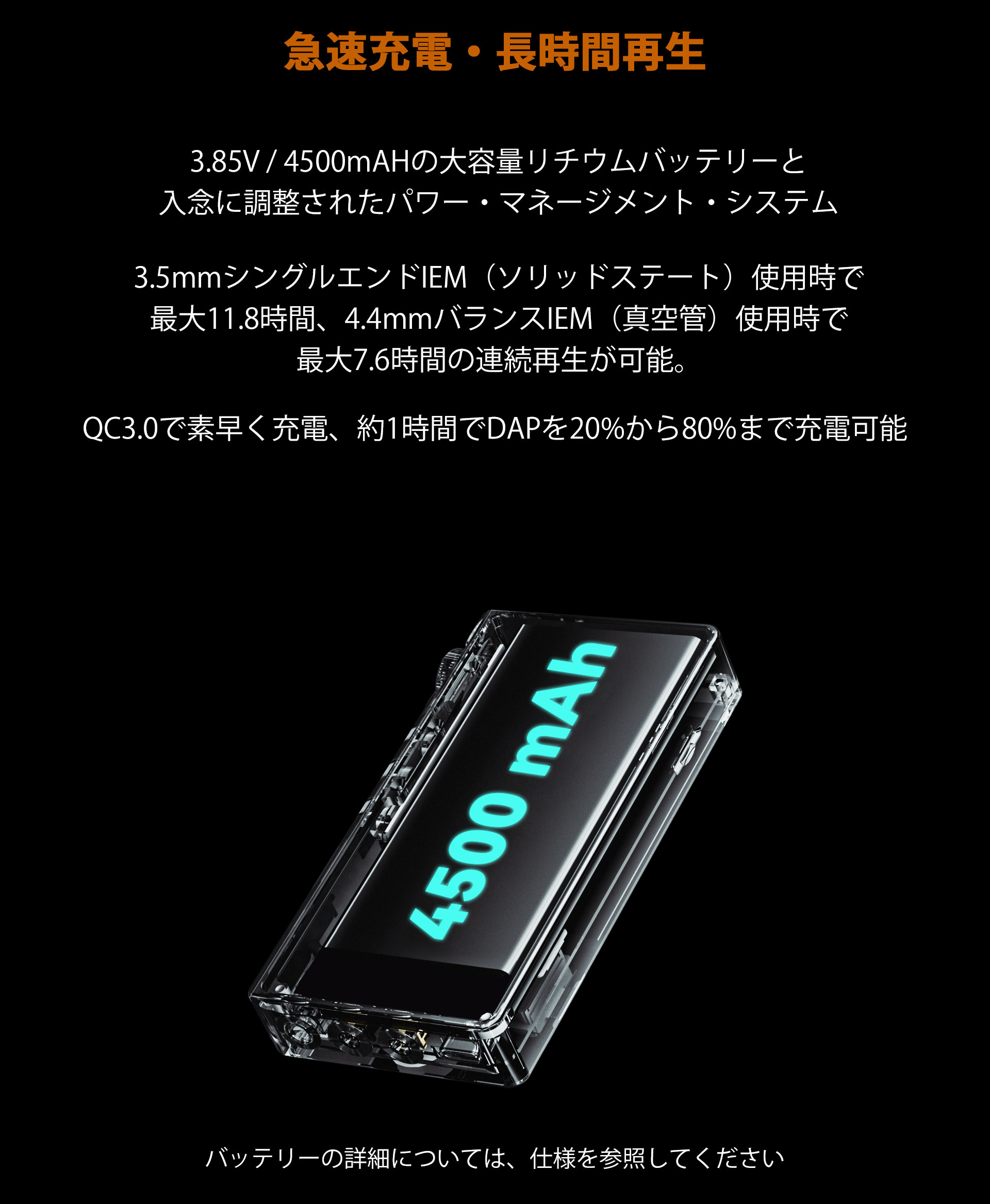 Cayin N3 Ultra DAP | kopek｜