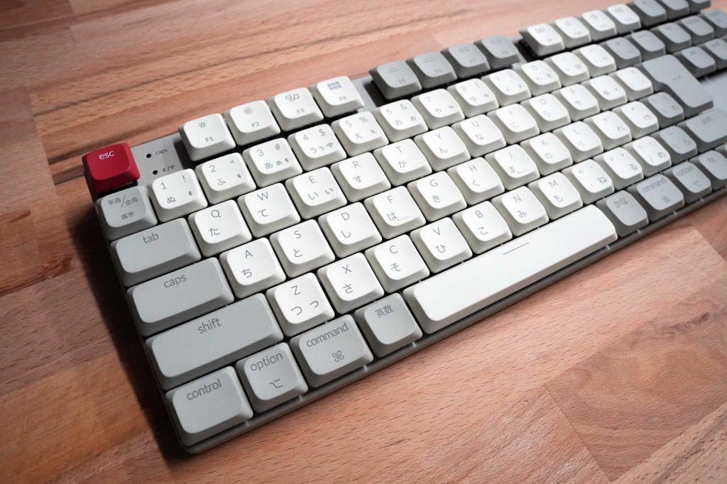 Keychron K1 Max Retroカラー発売 | kopek｜