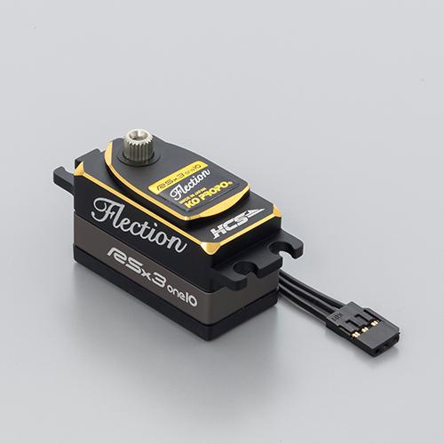 RSx3-one10 Flection - KO PROPO -