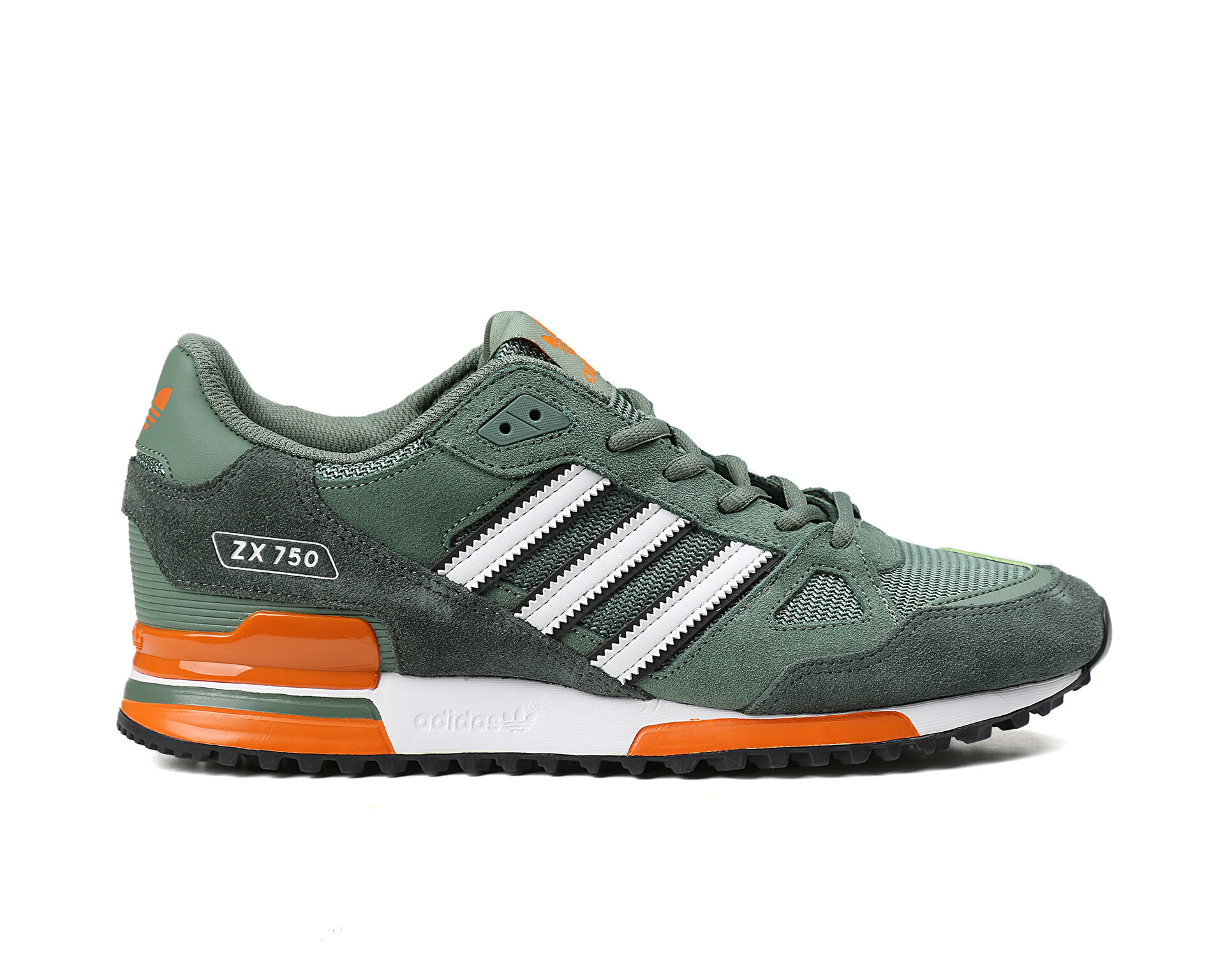 adidas Erkek Zx 750 Haki BB1221