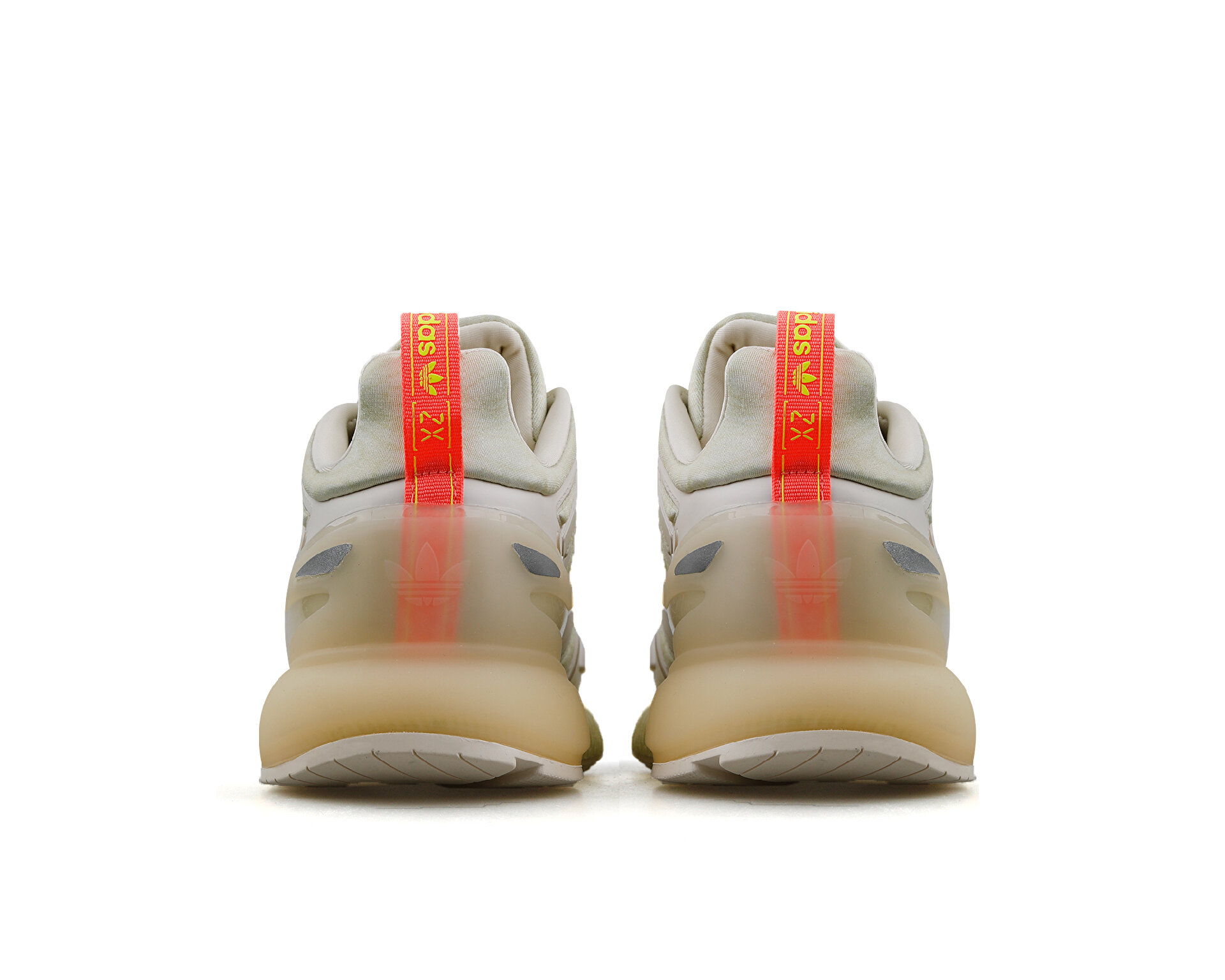 adidas Kadın Zx 2K Boost 2.0 W Krem GW8284