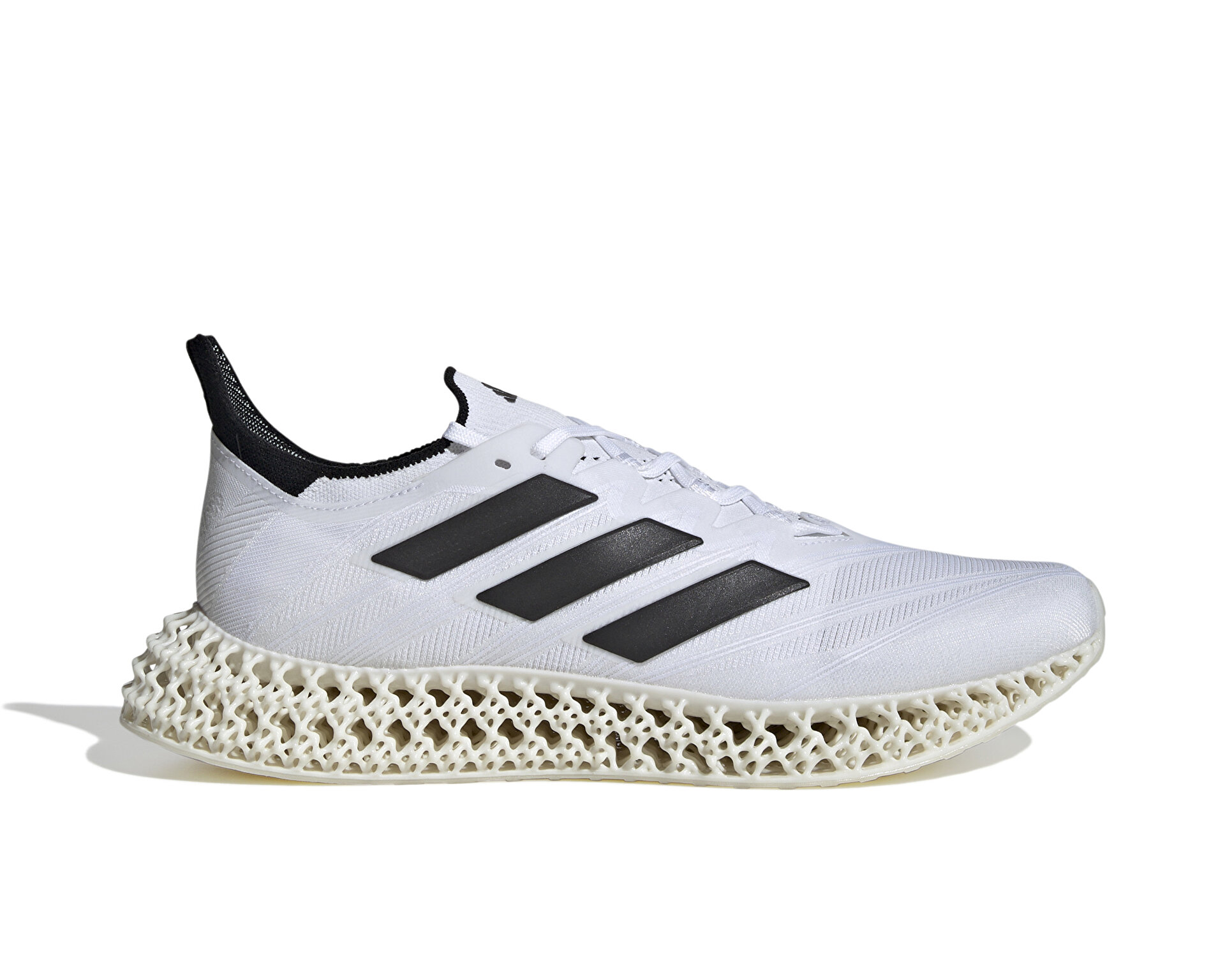 adidas Erkek 4Dfwd 4 M Beyaz ID8887