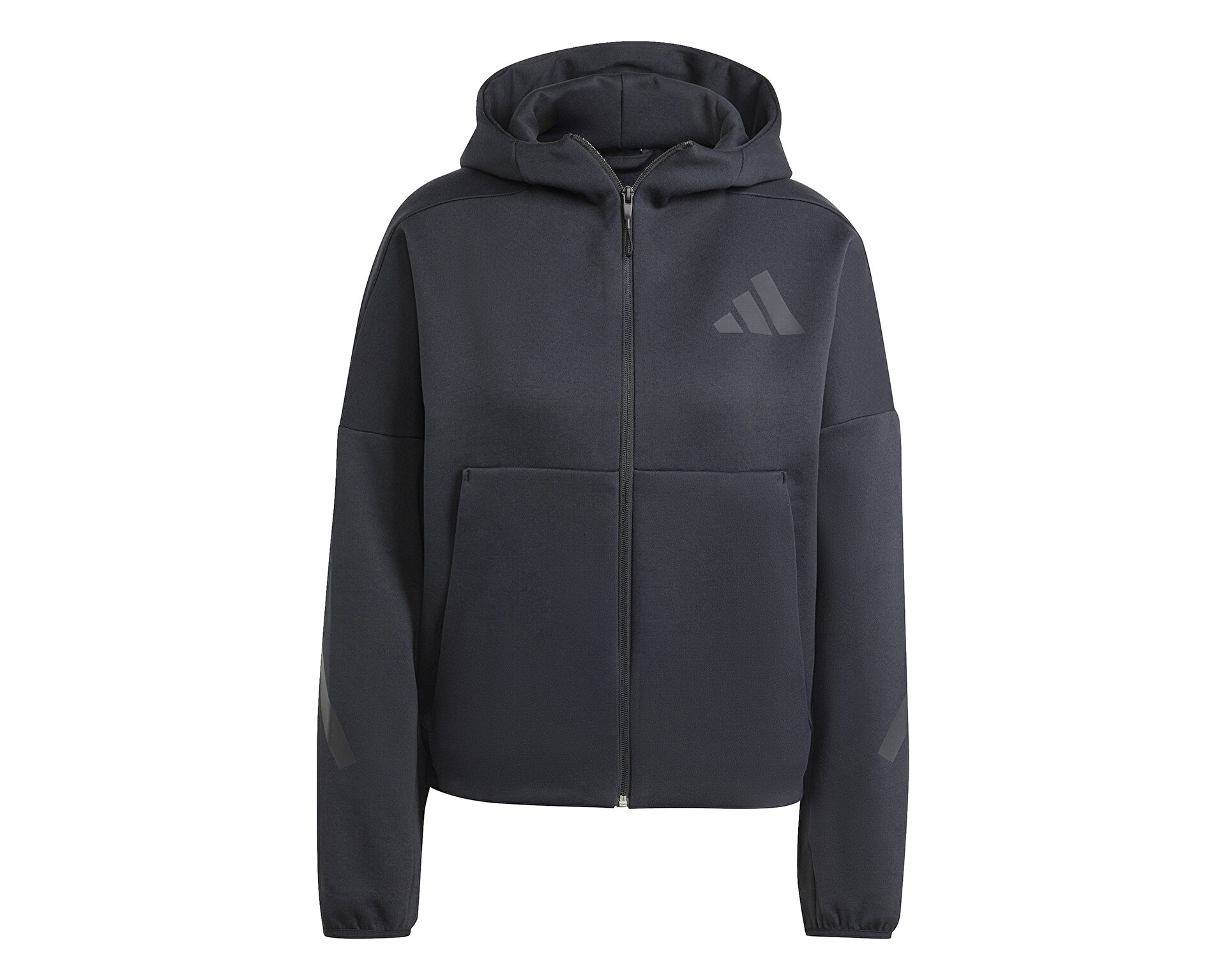 adidas Kadın W Z.N.E. Fz Siyah JE7848