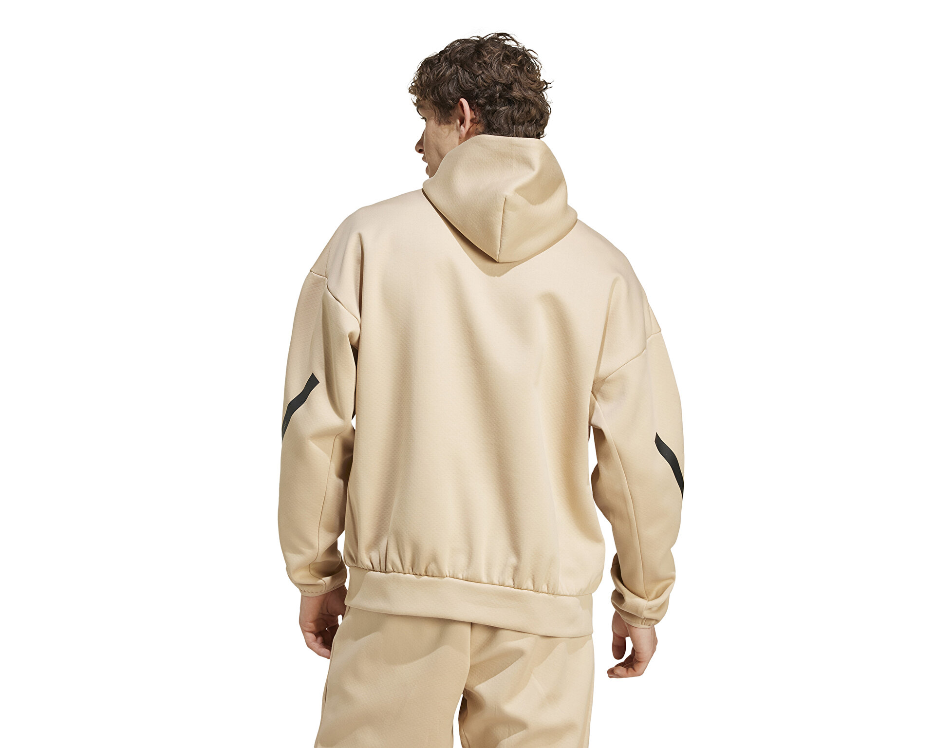 adidas Erkek M Z.N.E. Hd Krem JJ4894