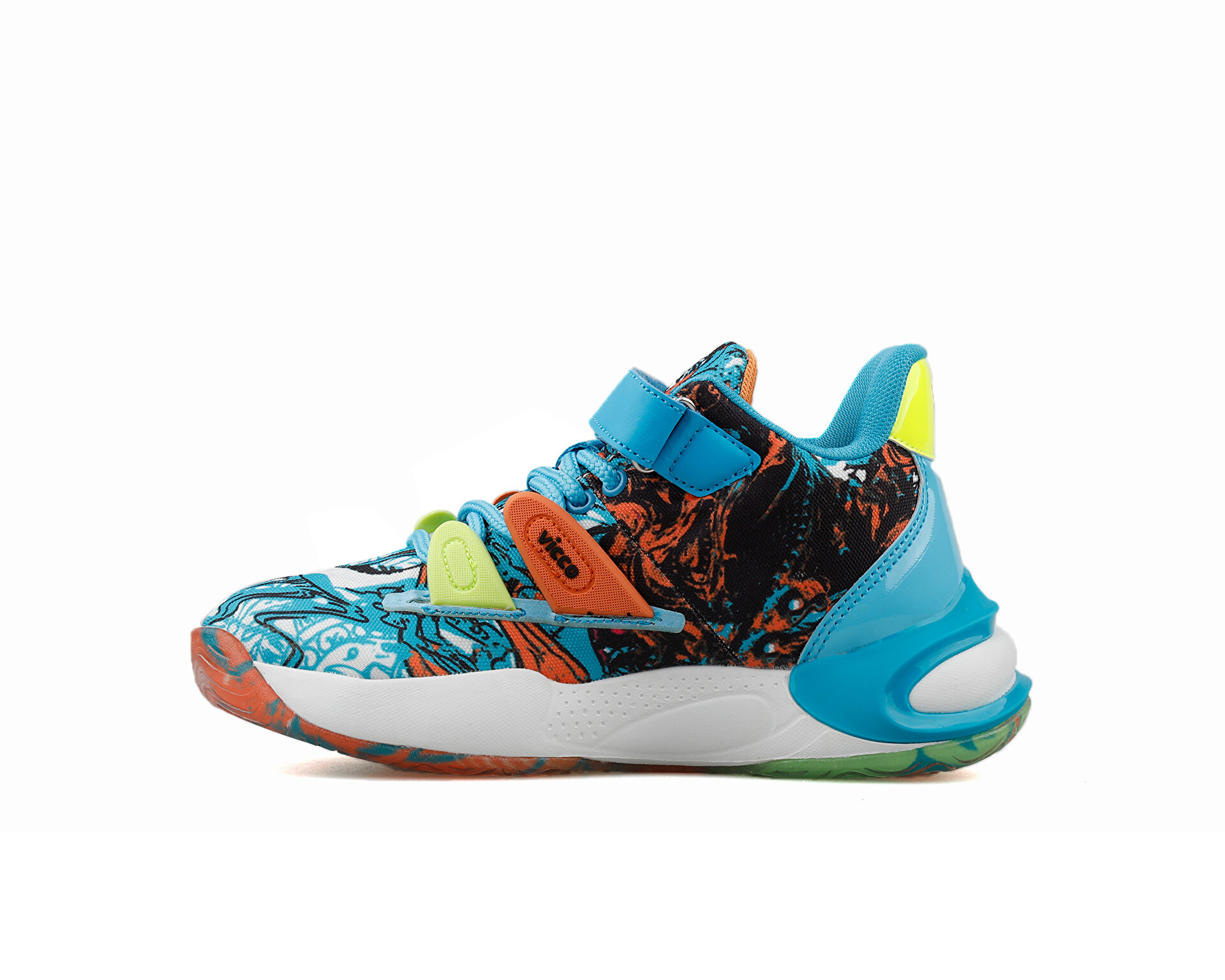 VICCO Unisex Çocuk UNIVERSE Yeşil 346.F25Y.199-13 | Korayspor