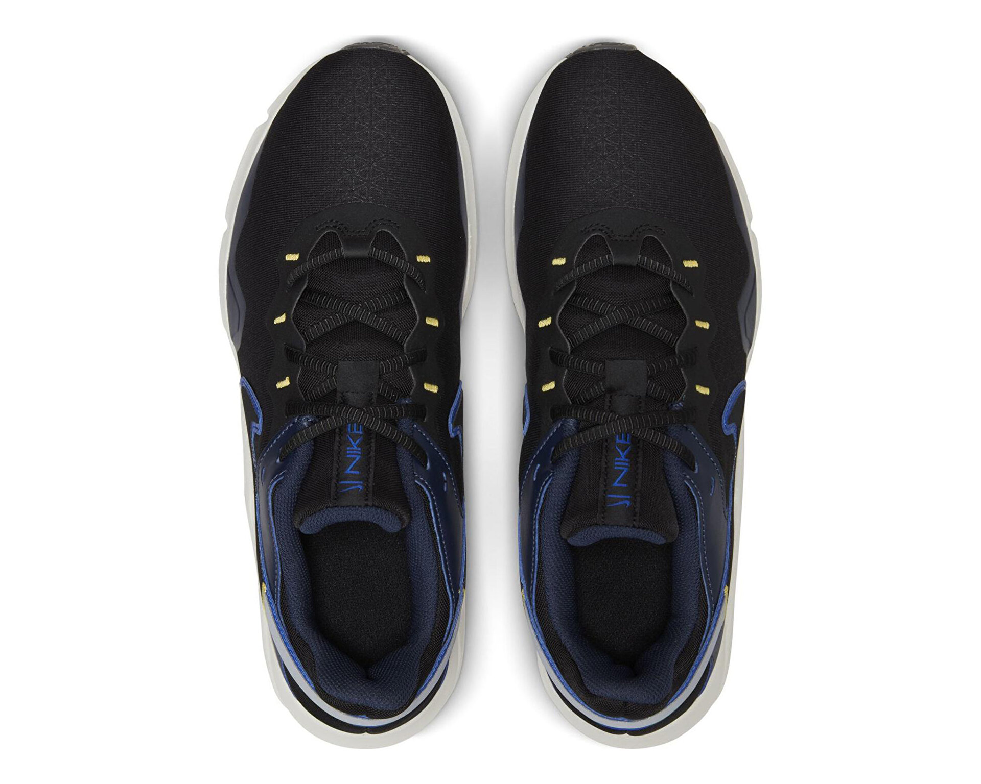 Nike Erkek Legend Essential 2 Siyah CQ9356-034