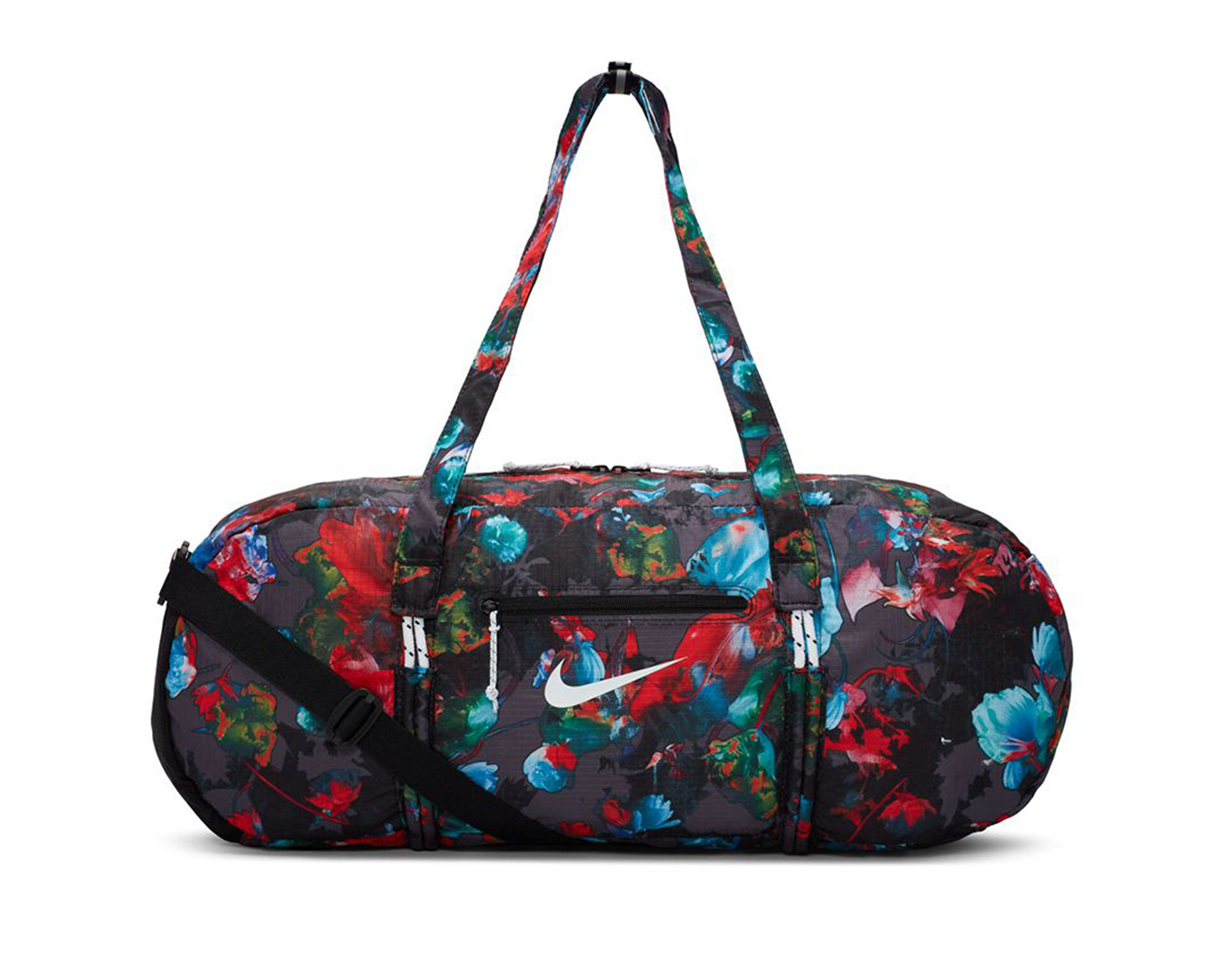 Nike Unisex Stash Duffel Siyah DV3082-010