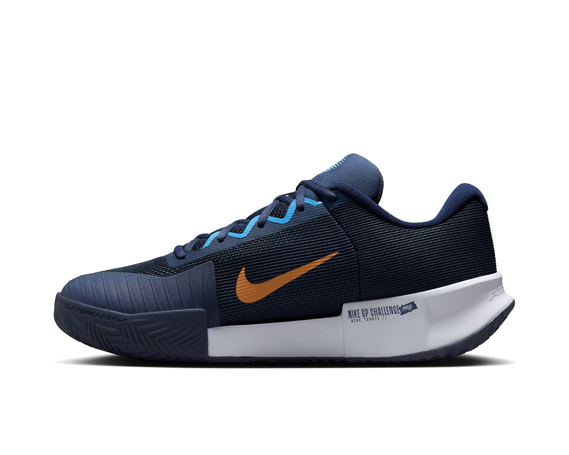 NIKE Erkek ZOOM GP CHALLENGE PRO Mavi FJ7767-400 | Korayspor