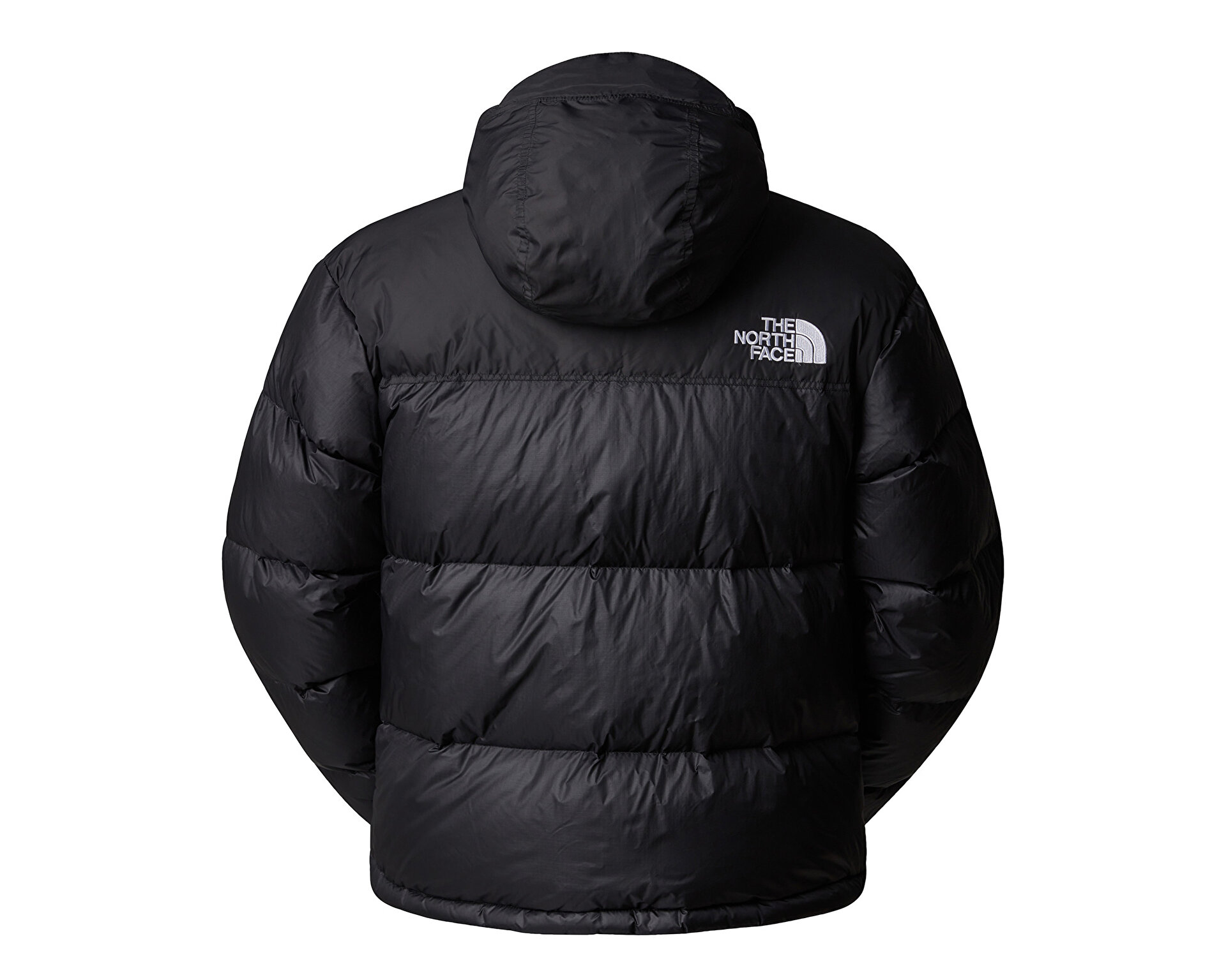 THE NORTH FACE Erkek M 1996 RETRO NUPTSE JACKET Siyah NF0A3C8D4G31