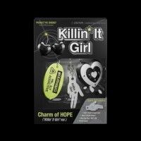 BTS J-HOPE - ﻿Charm of HOPE (Killin It Girl ver.)｜BTS｜J｜Online