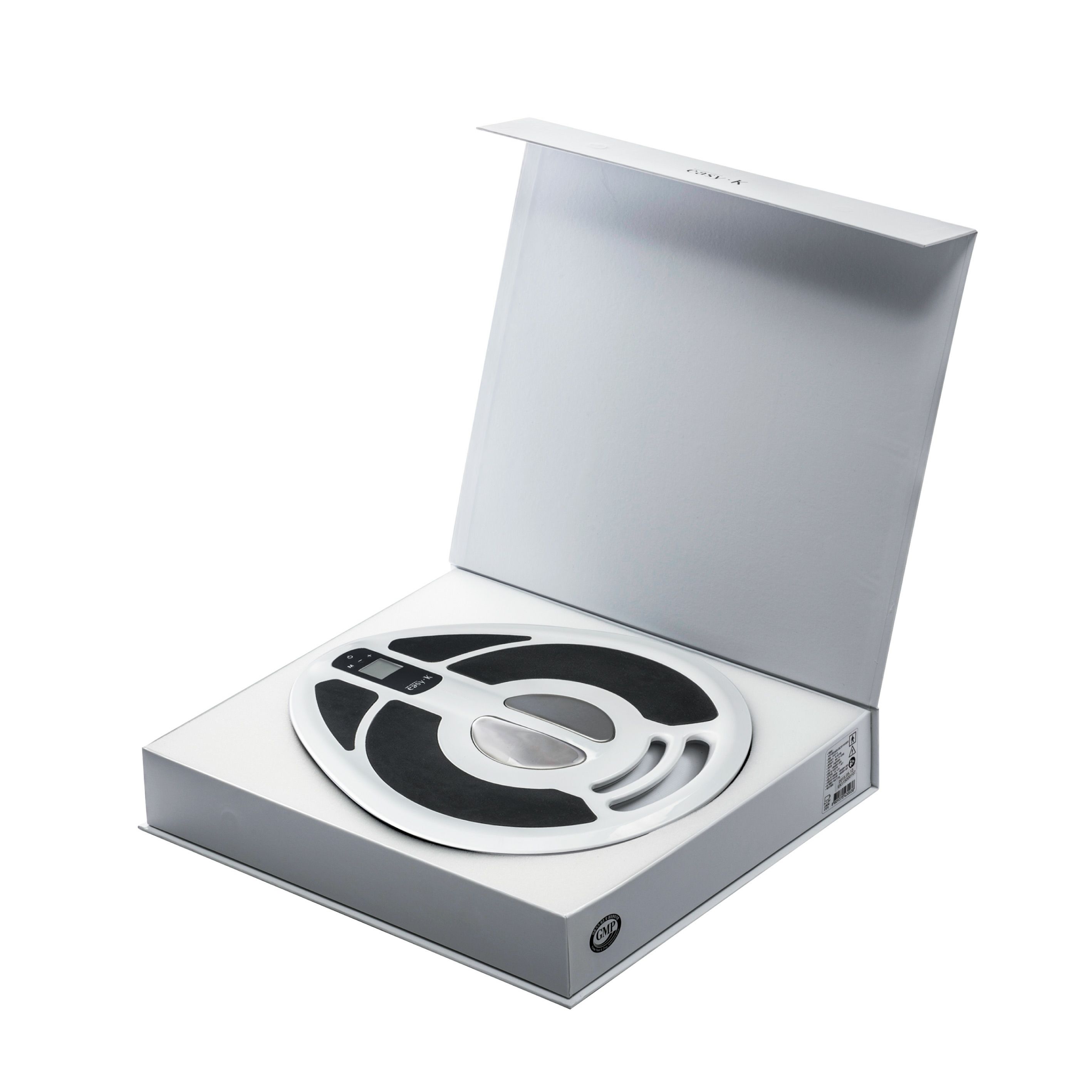 easy-K 骨盤底筋EMSトレーニングデバイス | ［公式ONLINE STORE］KOREA