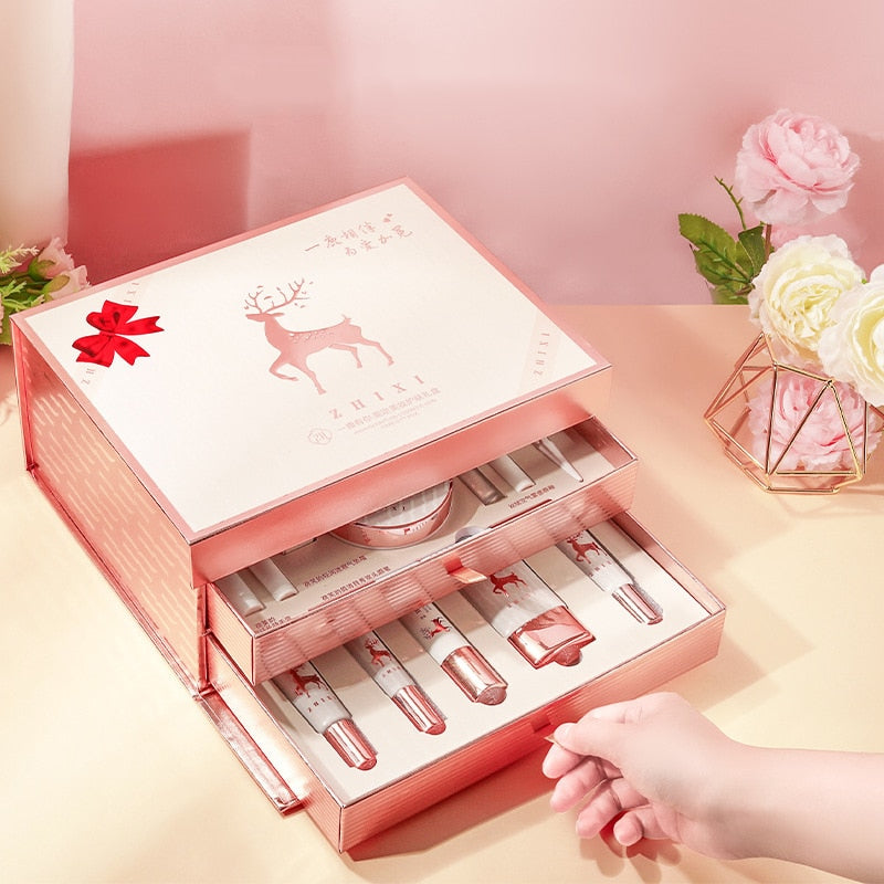 Kawaii Zhixi Makeup Set – Kore Kawaii