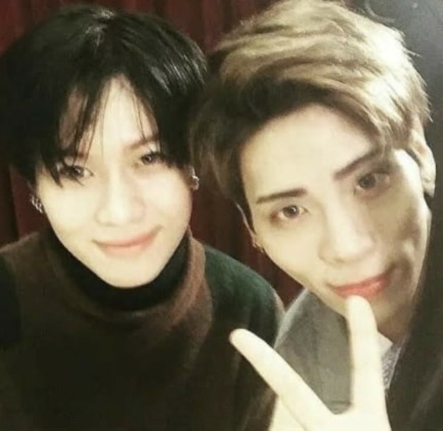 SHINee」テミン、遅ればせながら明かしたジョンヒョンさんとの思い出