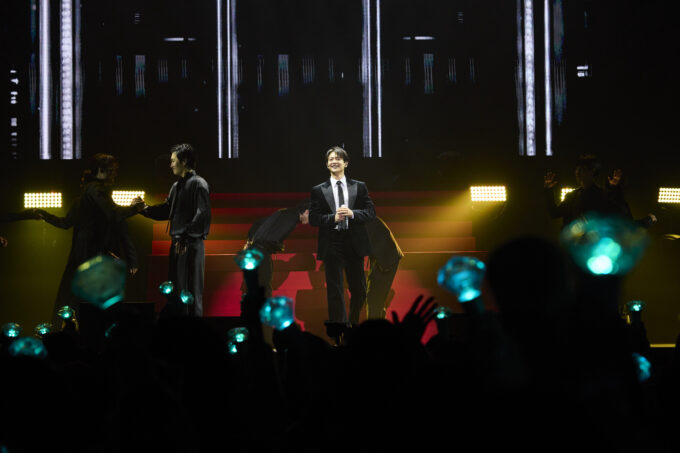 イベントレポ」「SHINee」 MINHO（ミンホ）、2月25日(水)配信の日本