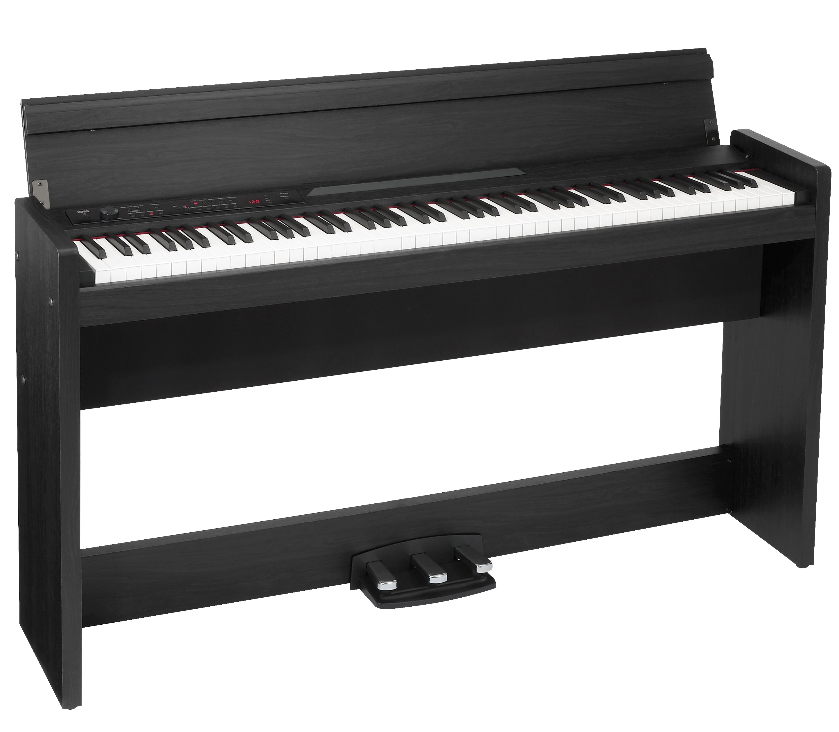 LP-380U Digital Piano | KORG USA