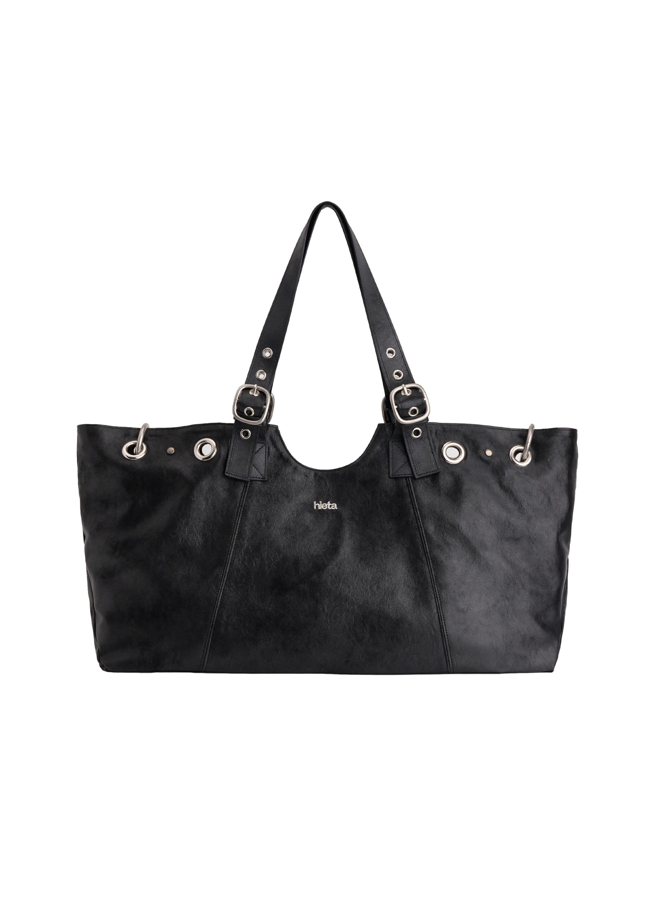 HIETA - Becky / Black – KORIAH