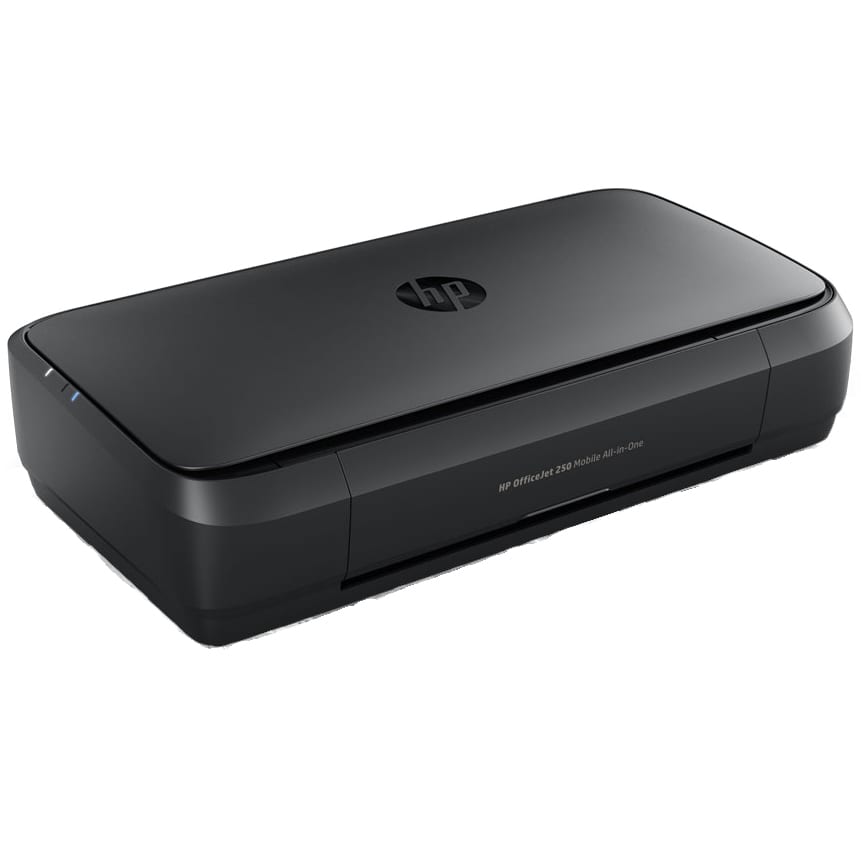 HP Officejet 200 Mobile Printer - Korr