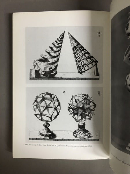 NATURALIA et MIRABILIA 著：Adalgisa Lugli 驚異の部屋のコレクション