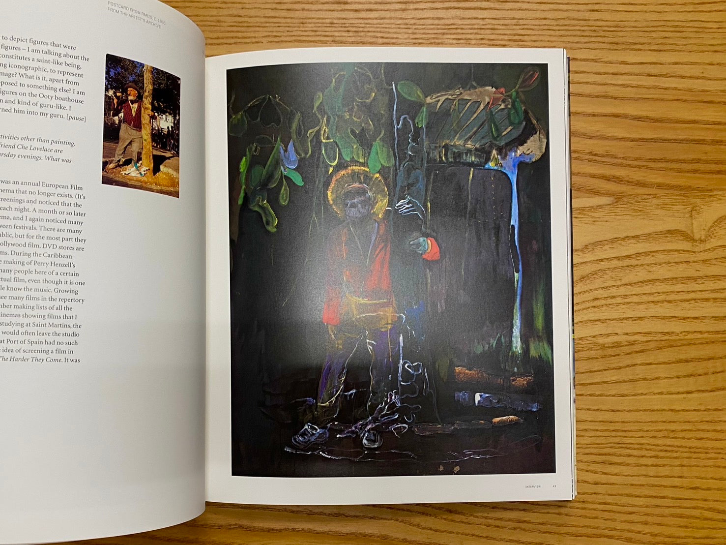 PETER DOIG ピーター・ドイグ画集 洋書 – 古書ドリス
