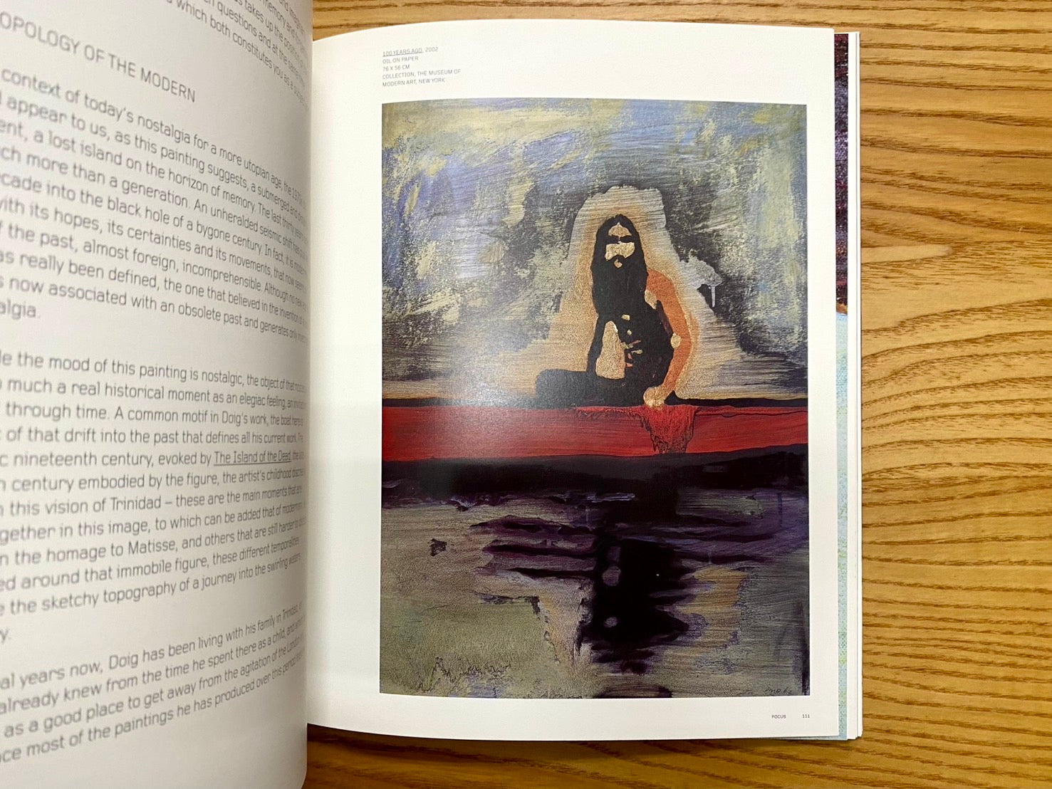 PETER DOIG ピーター・ドイグ画集 洋書 – 古書ドリス