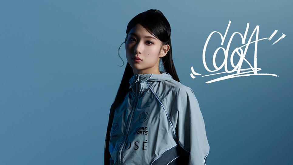 22 COCOA|KOSÉ 8ROCKS OFFICIAL FAN CLUB