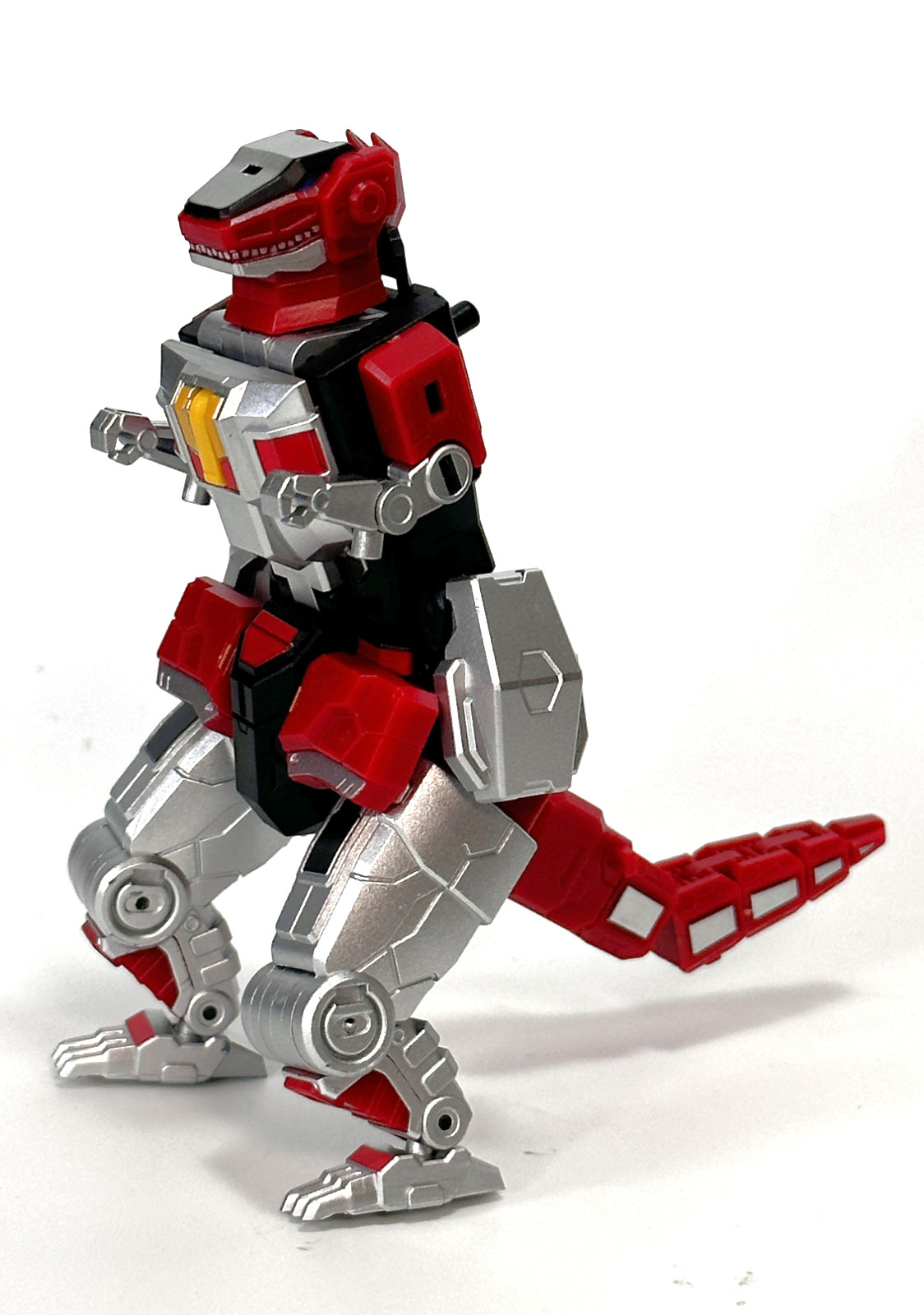 獣王の資格: Gear-Gear