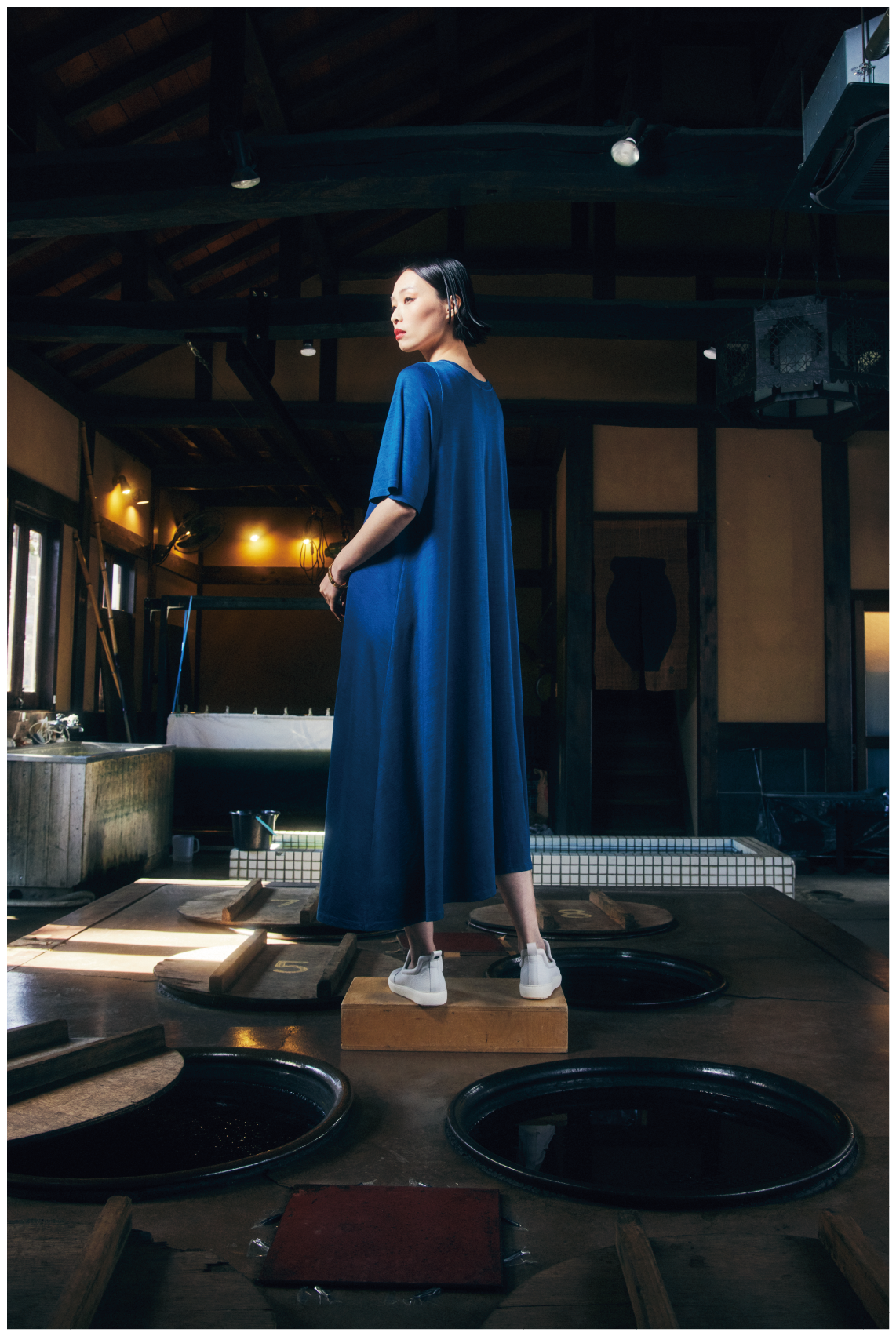 日本語サイト | 壺草苑