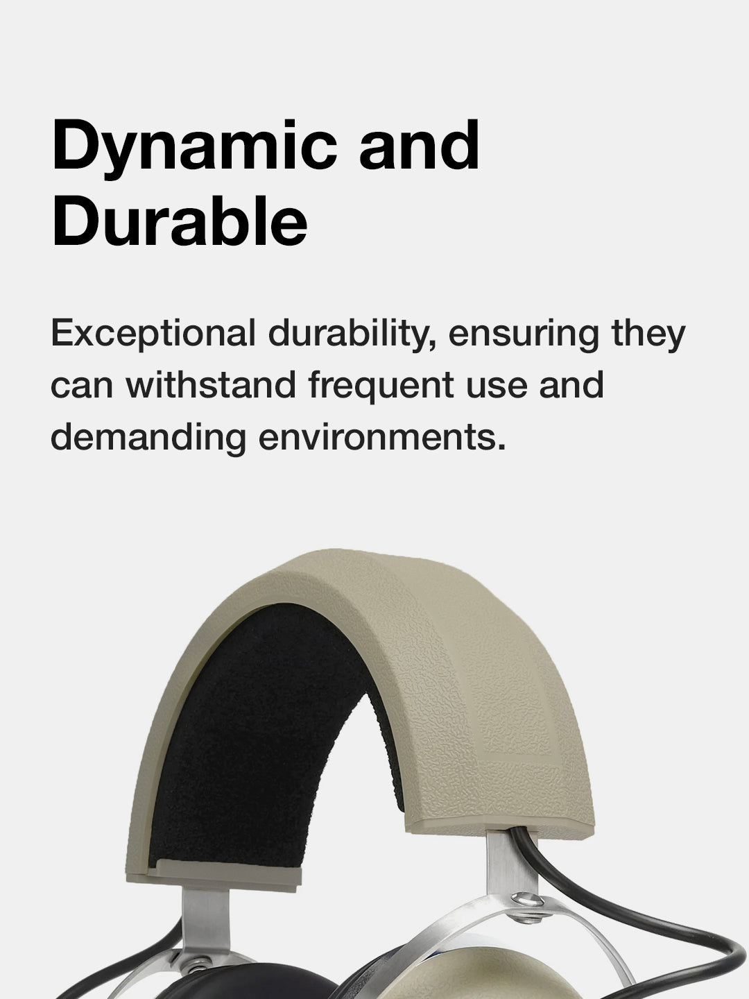 PRO4AA Over Ear Headphones - Koss Stereophones