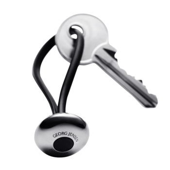 ジョージ ジェンセン ELLIPSE キーリング GEORG JENSEN（ジョージ