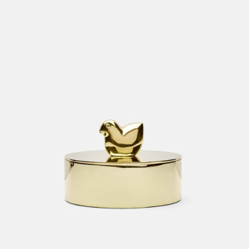 スクルツナ【Lisa Larson×SKULTUNA】 リサ・ラーソン ボンボニエール