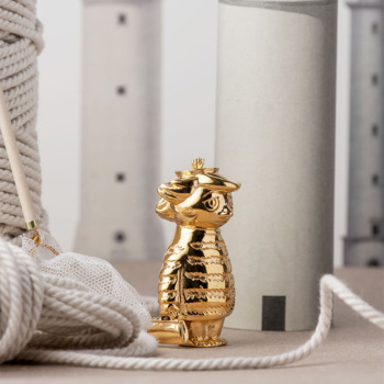 スクルツナ Moomin x Skultuna トゥーティッキ No.751-20 SKULTUNA