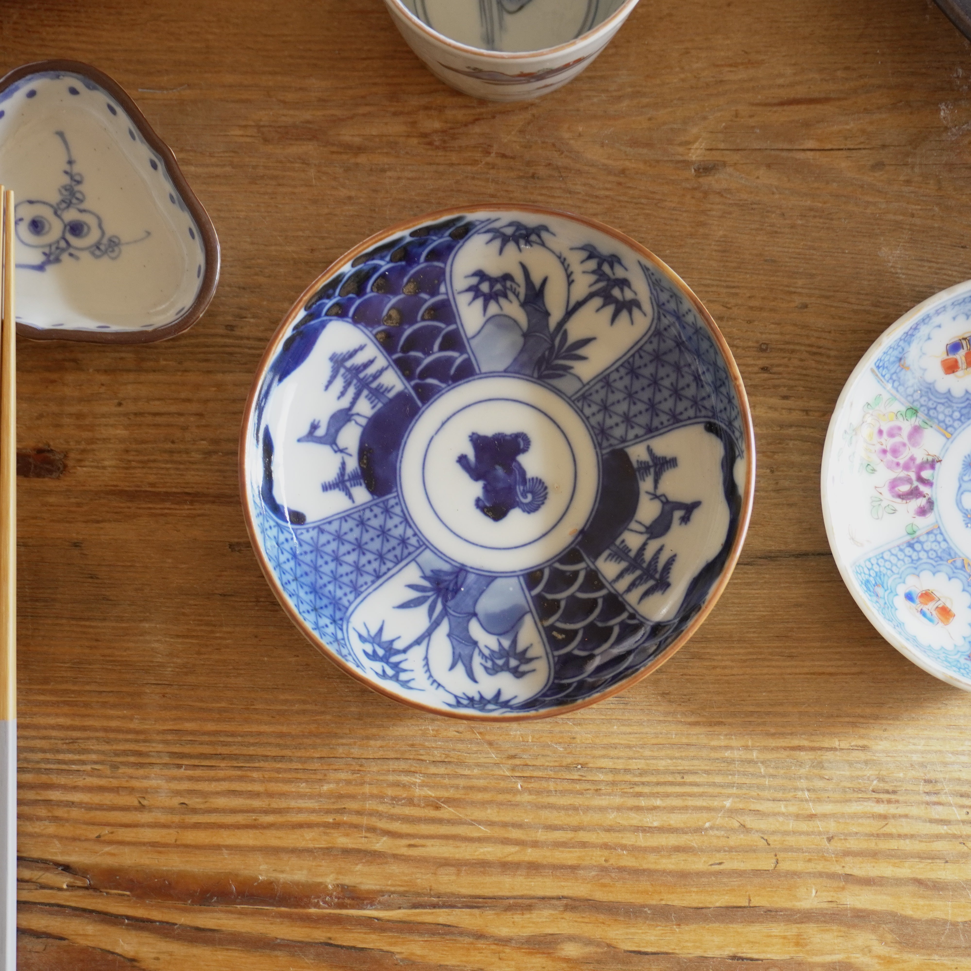 印判皿 – Kotto Shop