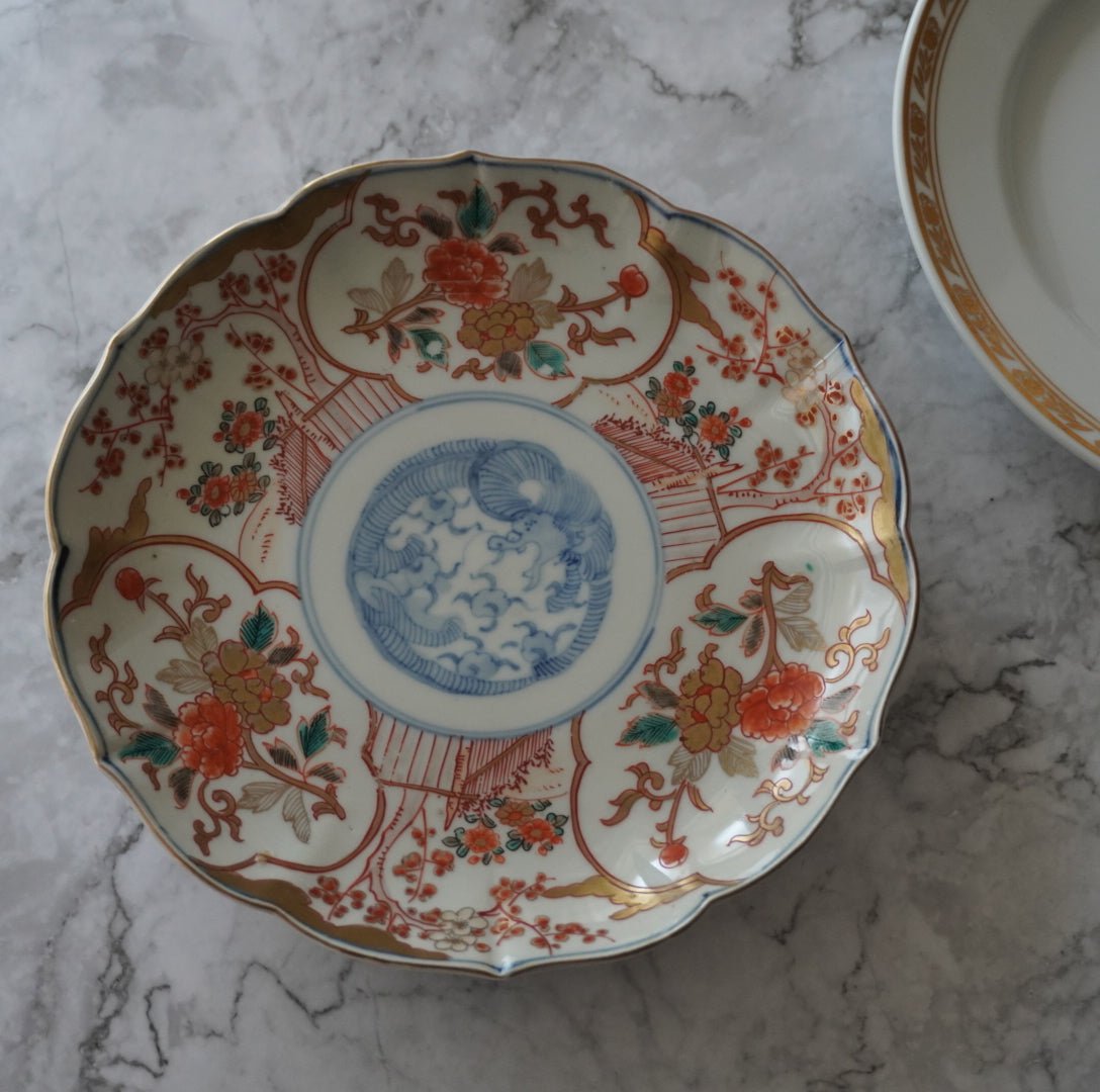 古伊万里の器 – Kotto Shop