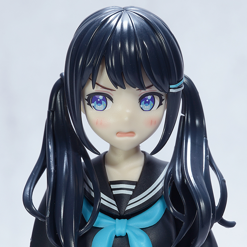 創彩少女庭園×ZOZOTOWN！限定カラーの「結城 まどか」はちょっぴり