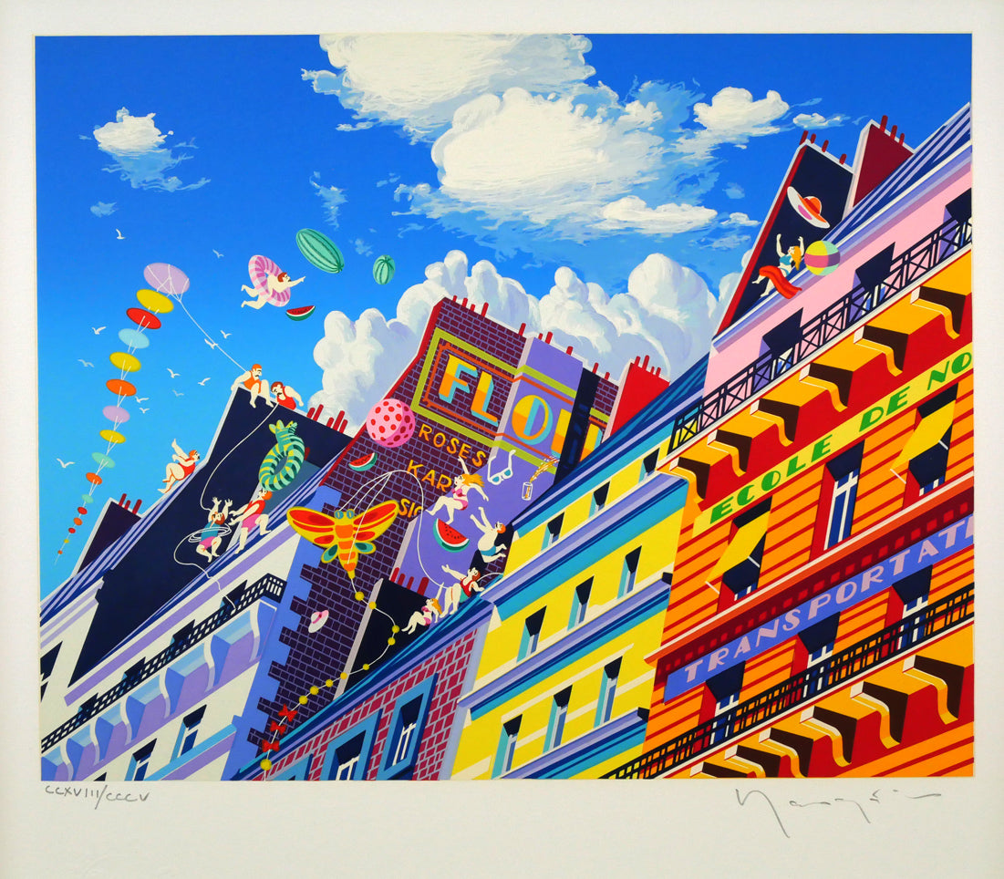 ヒロ・ヤマガタ シルクスクリーン 楽天市場】ヒロ、ヤマガタ