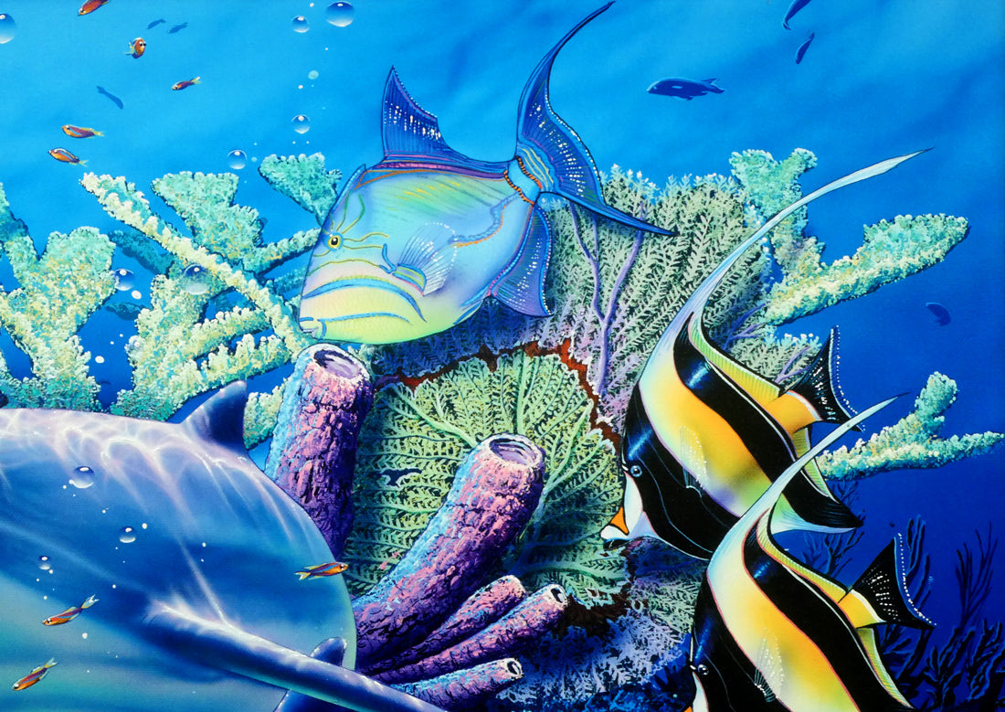 クリスチャン ラッセン（Christian Lassen）「マザーズミラクル